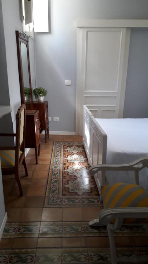 Il Terrazzino Sui Tetti Hotel โมดิกา ภายนอก รูปภาพ
